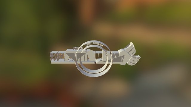 PROSARA 3D Model