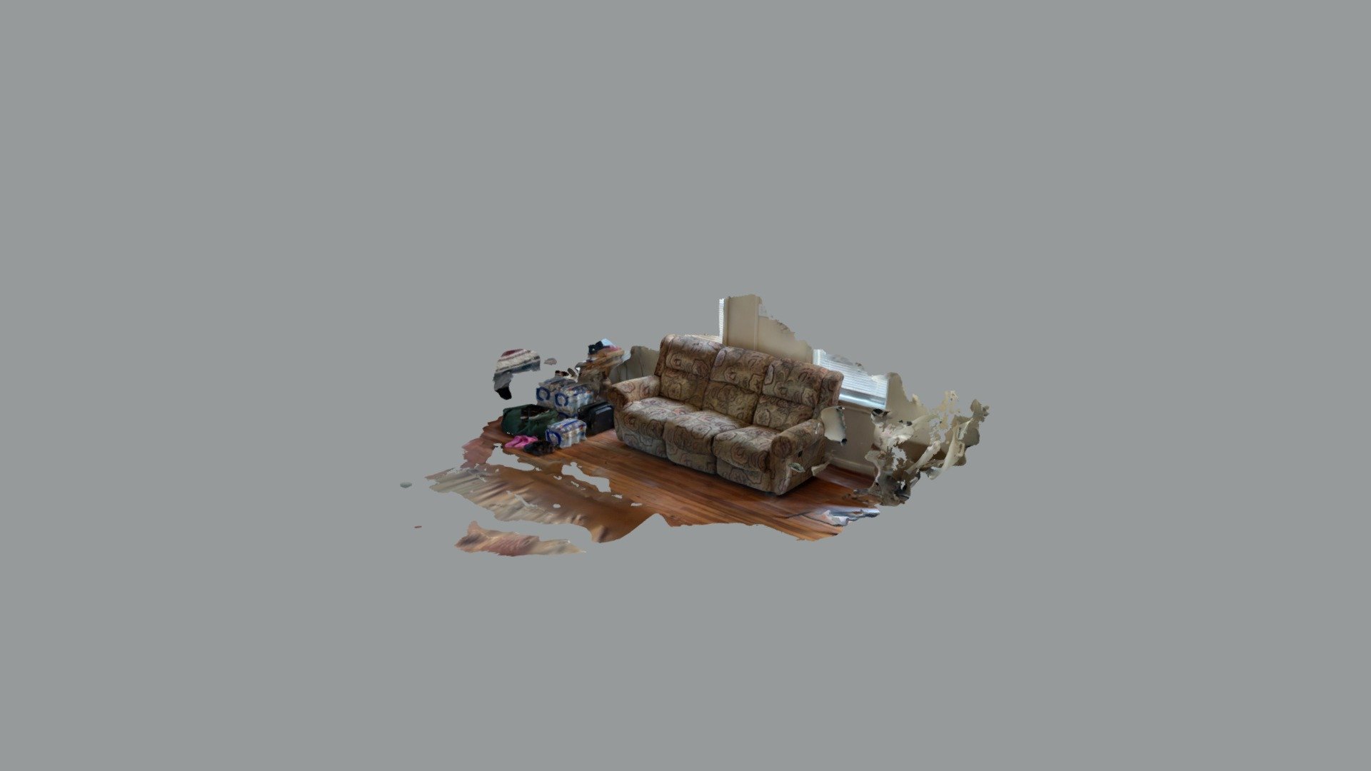 Sofa Test