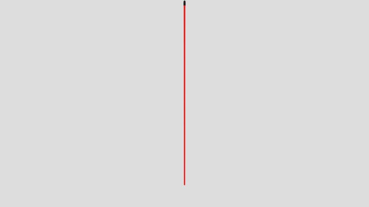 Bullet 3D Model