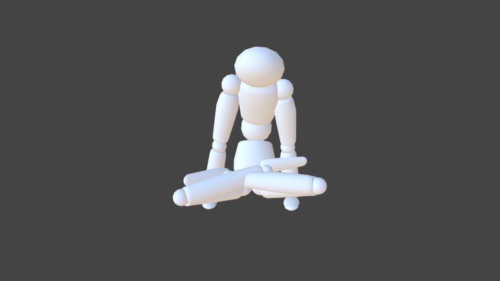 Ut Plutih: Kukkutasana