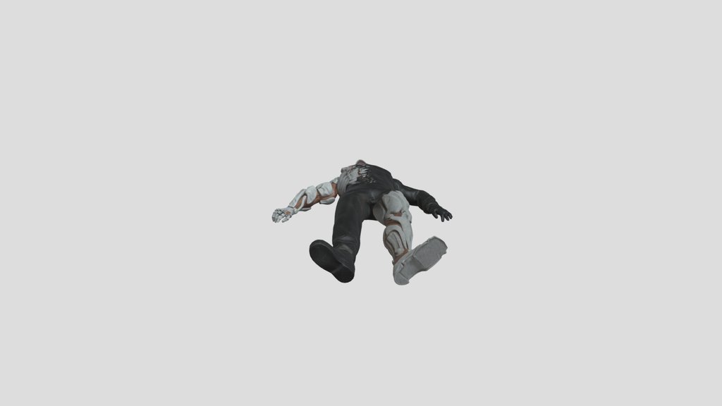 Grave Rise