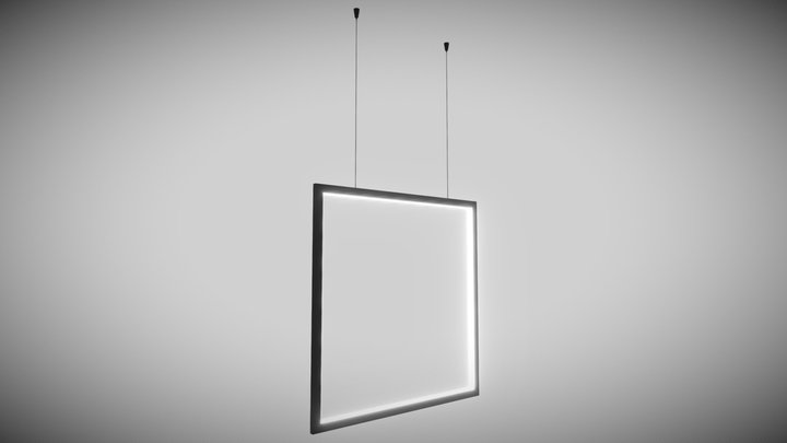 DS00025 – CANVAS_ALINE VOLPATO 3D Model