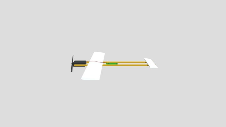 Drone v1