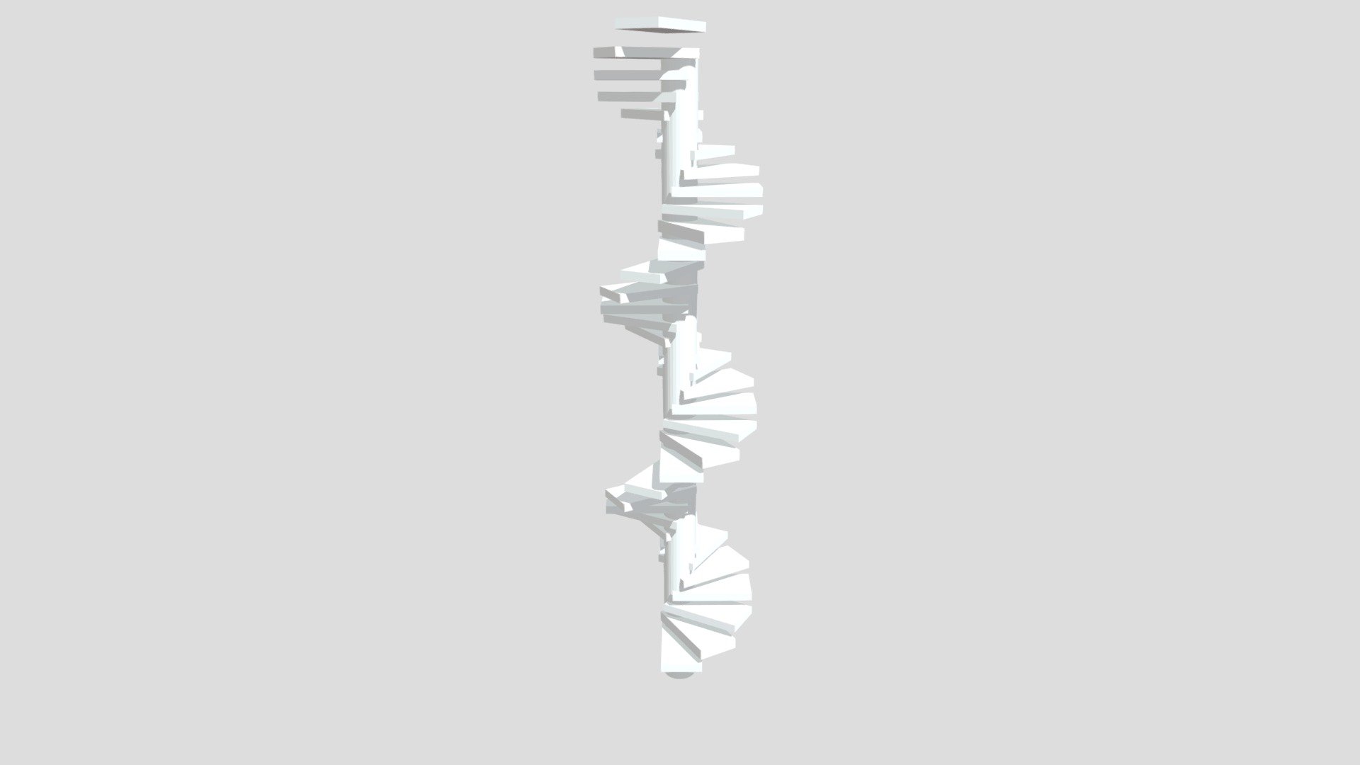 Bakerstairs