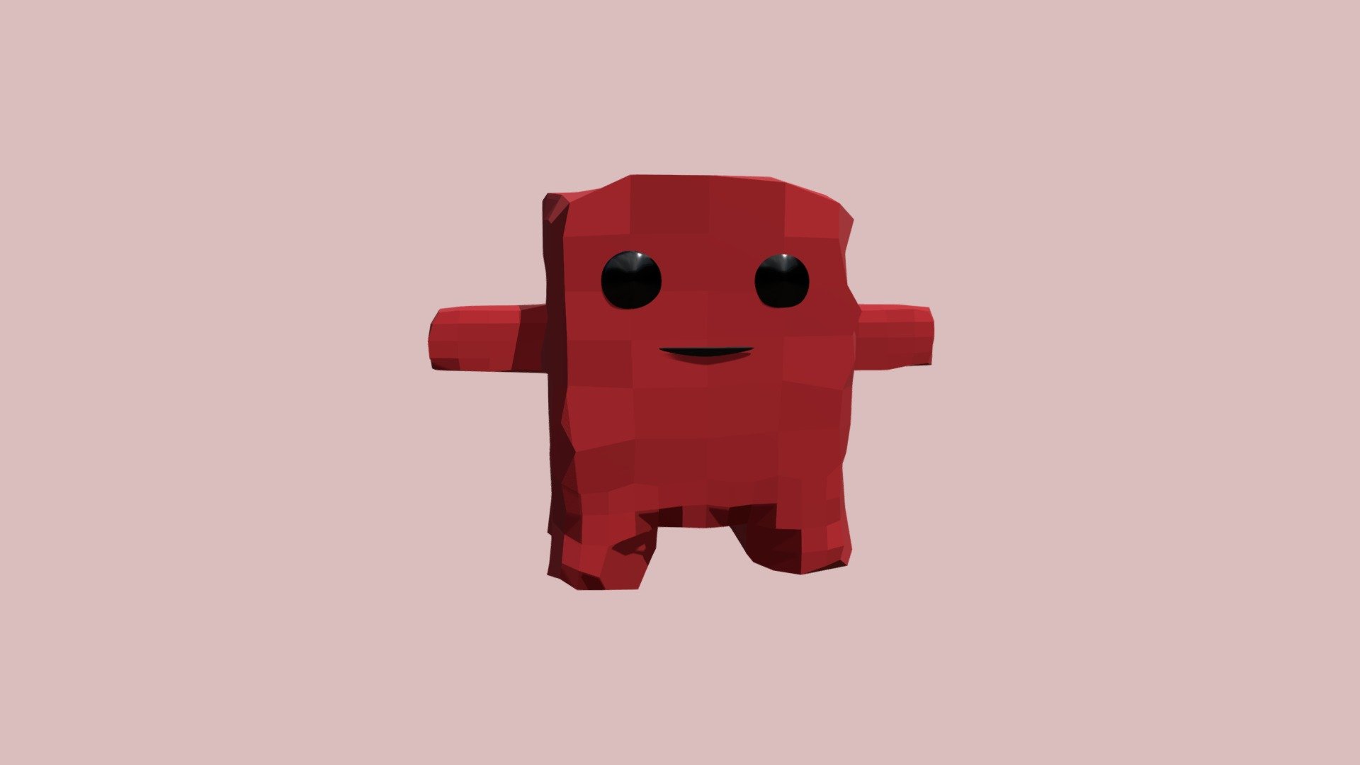 №11 - meat: Meatboy