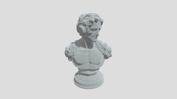 The Listening Muse