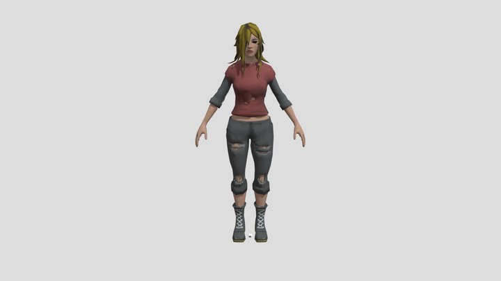 Female Extras03