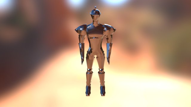 0727 3D Model
