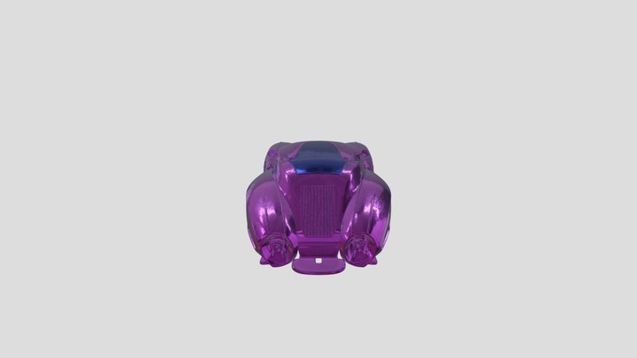 Pl1 – Modèle 3D gratuit STL