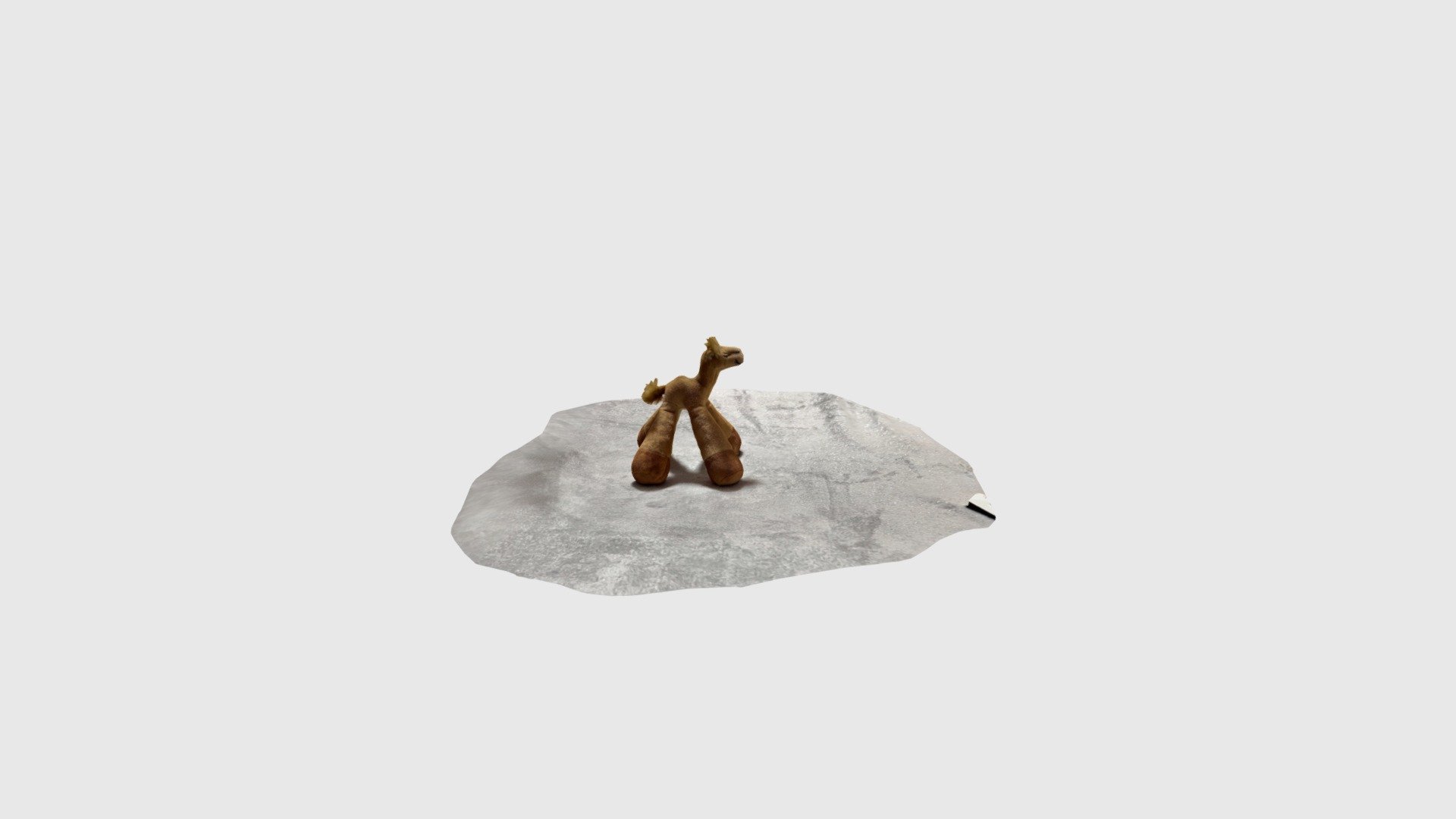 Party Camel