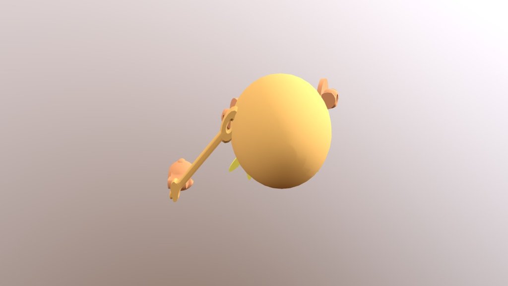 Egg Bot