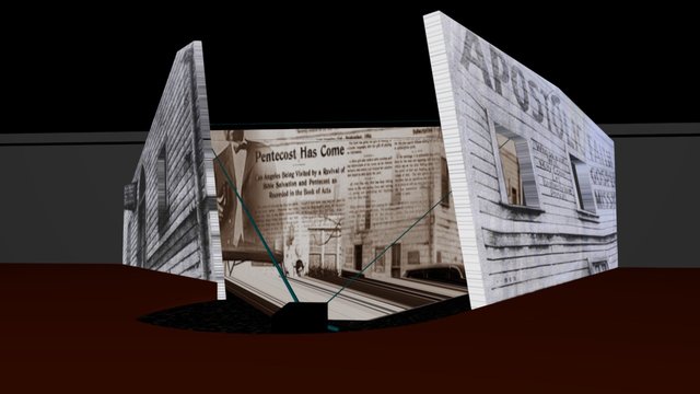 AZwall_JACCC_v3 3D Model