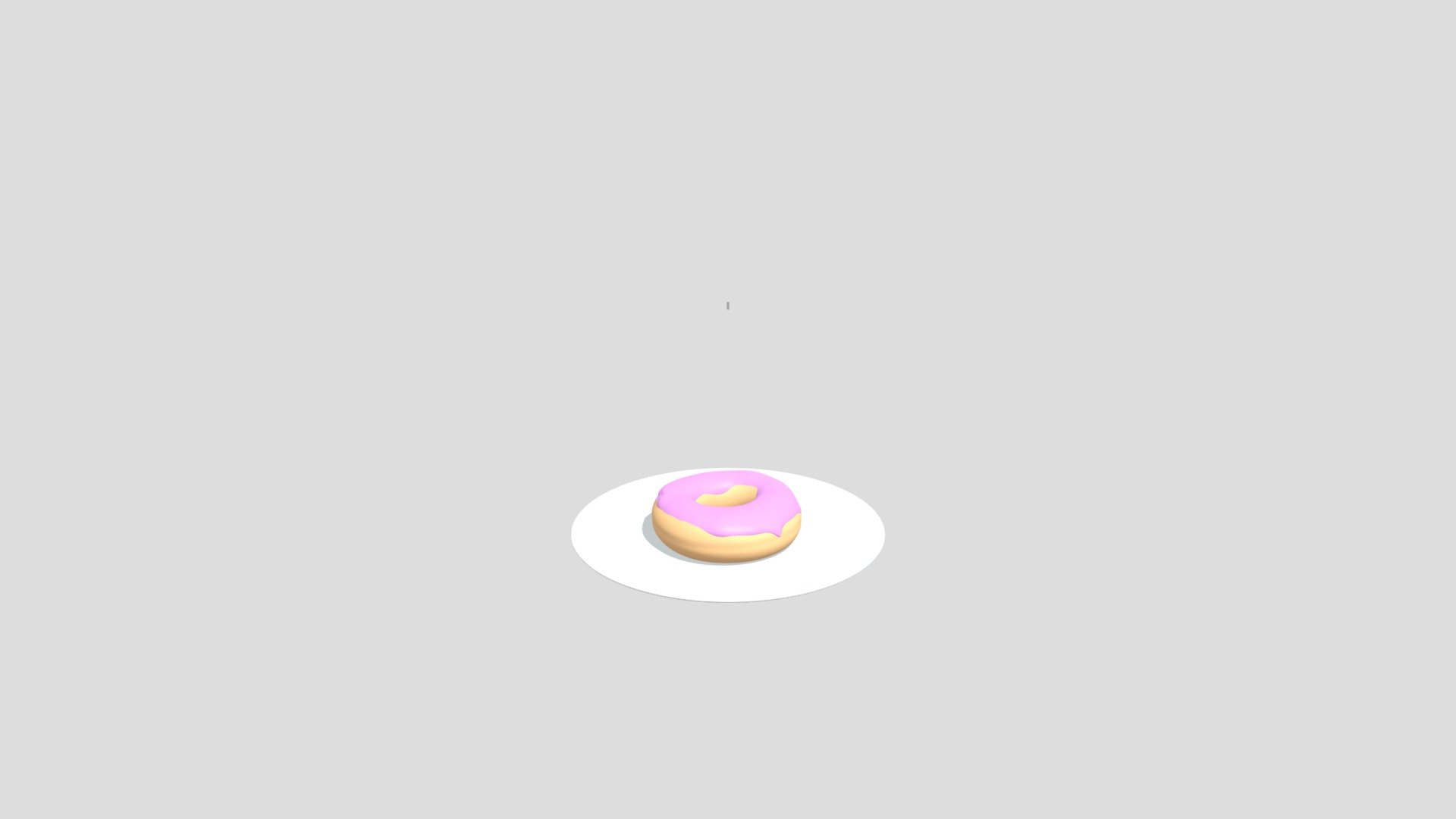 Donut