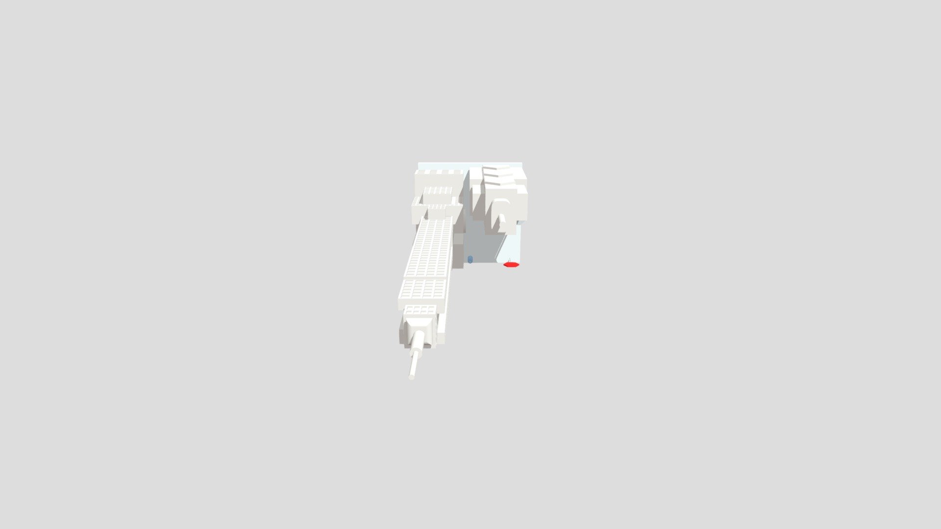 Empire State Assembly File by Abin Poothurail