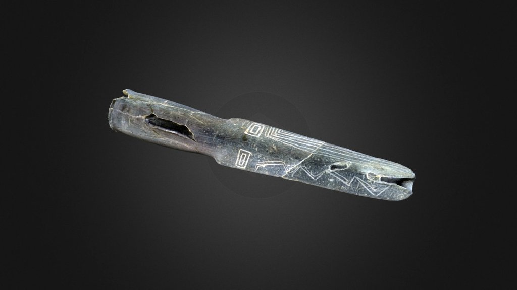Stone Pipe (2101a259)
