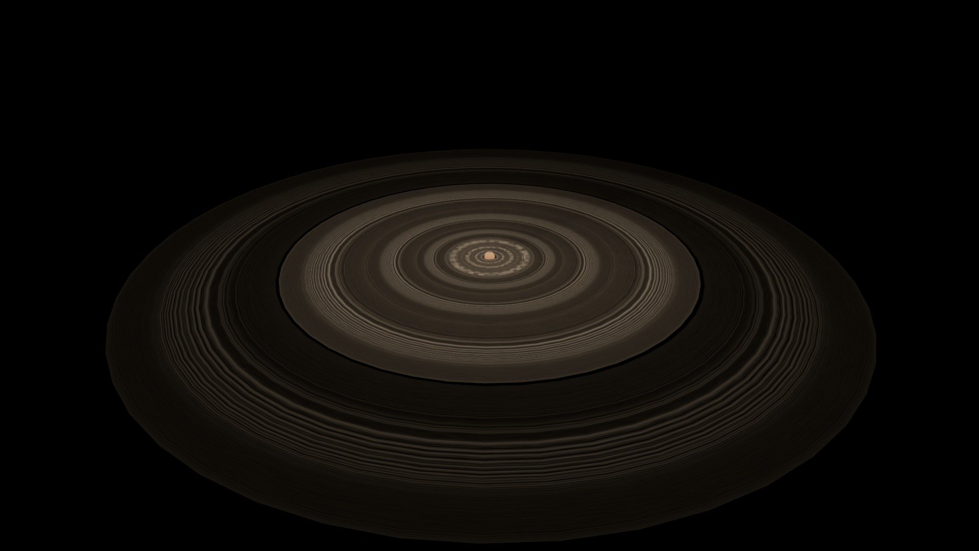 J1407b - 3D model by per.rb1 [1eeef7c] - Sketchfab