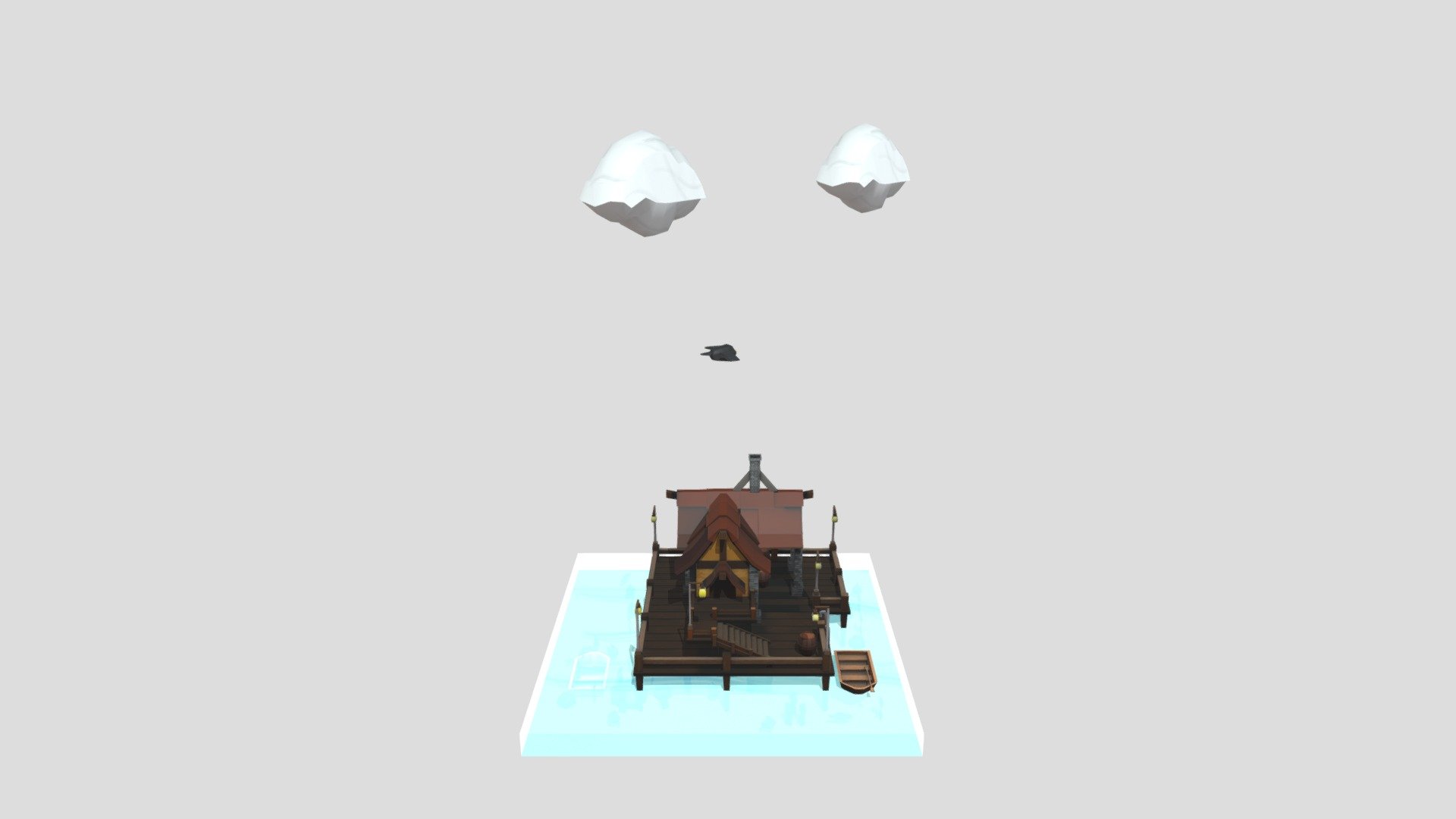 Buildings
