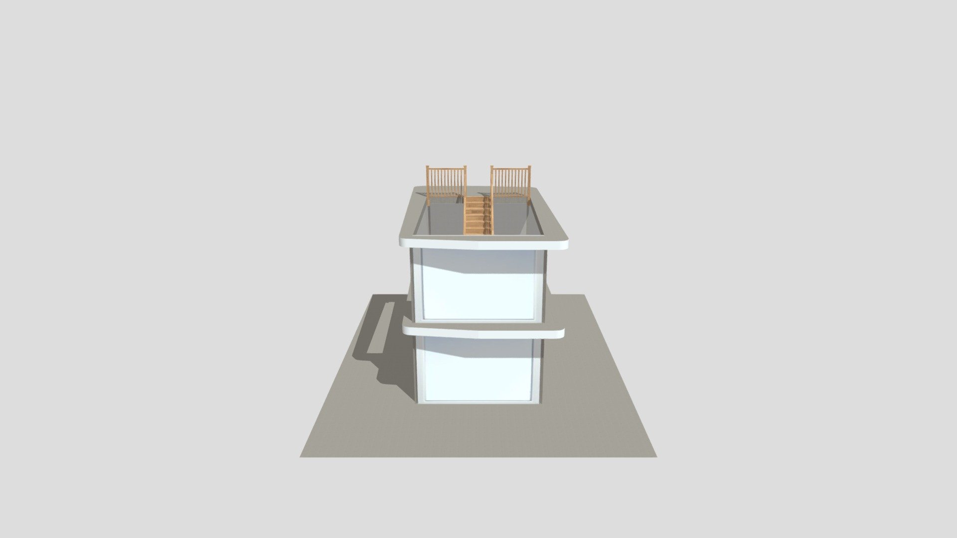 Warwick_Construction_Chain_House_Lane Download Free 3D model by Alan
