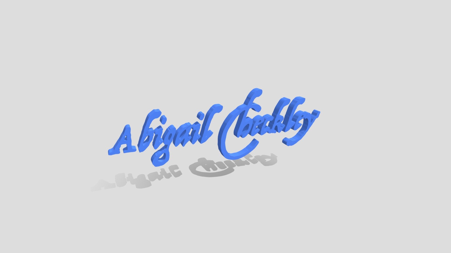 Signature 2