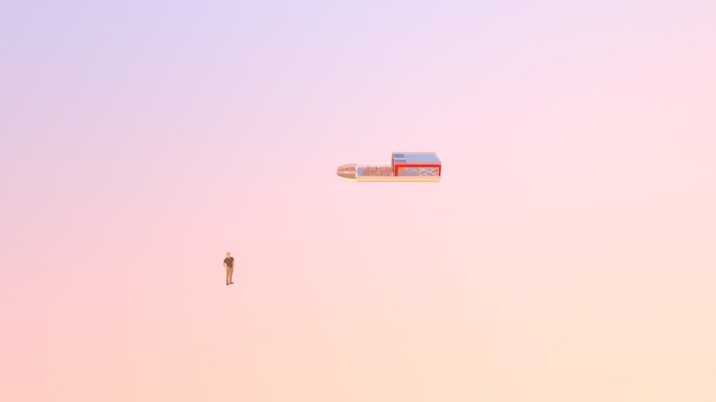 Ship