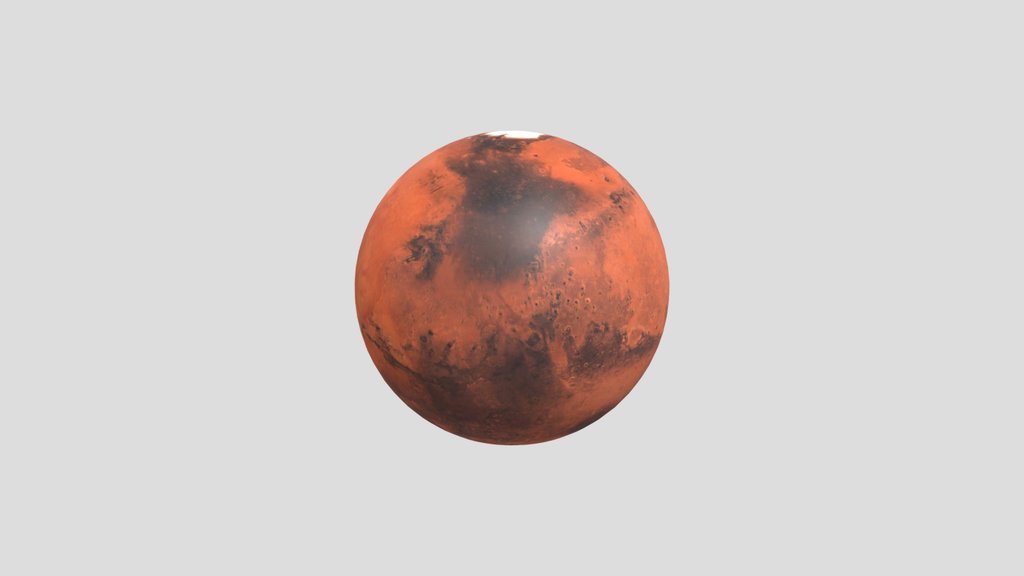 Mars