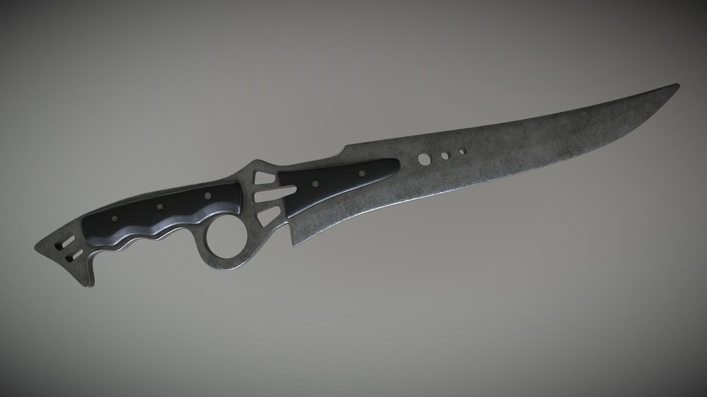 Knife
