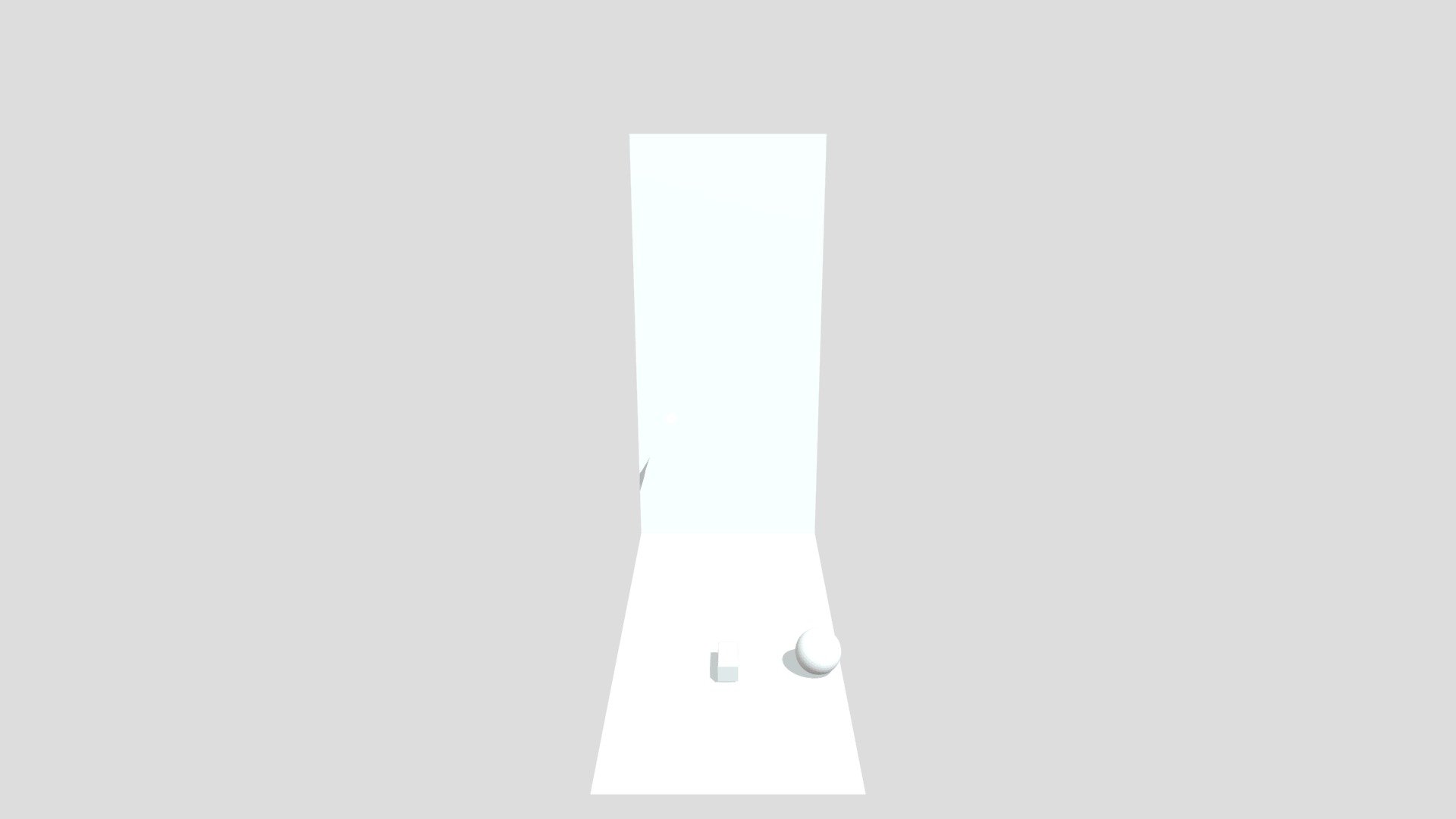 Unity Ball, Brick, Feather