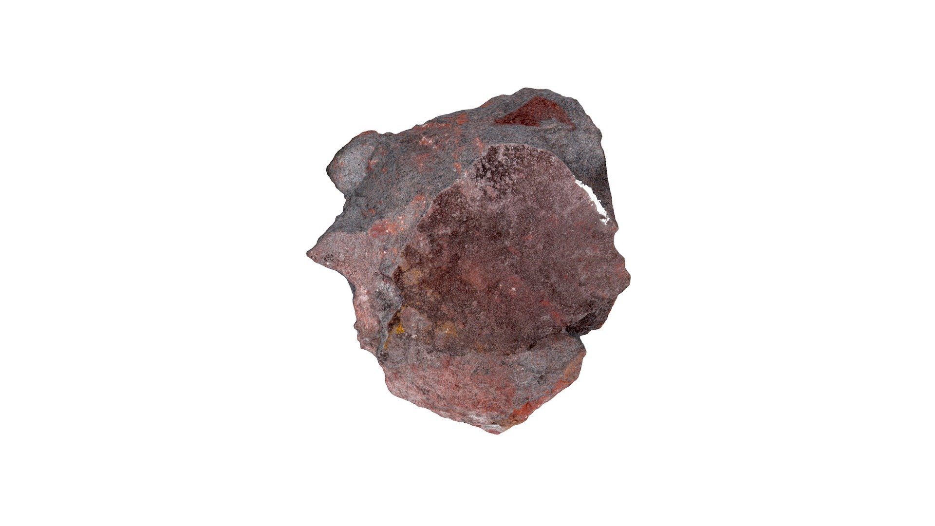 HEMATITE