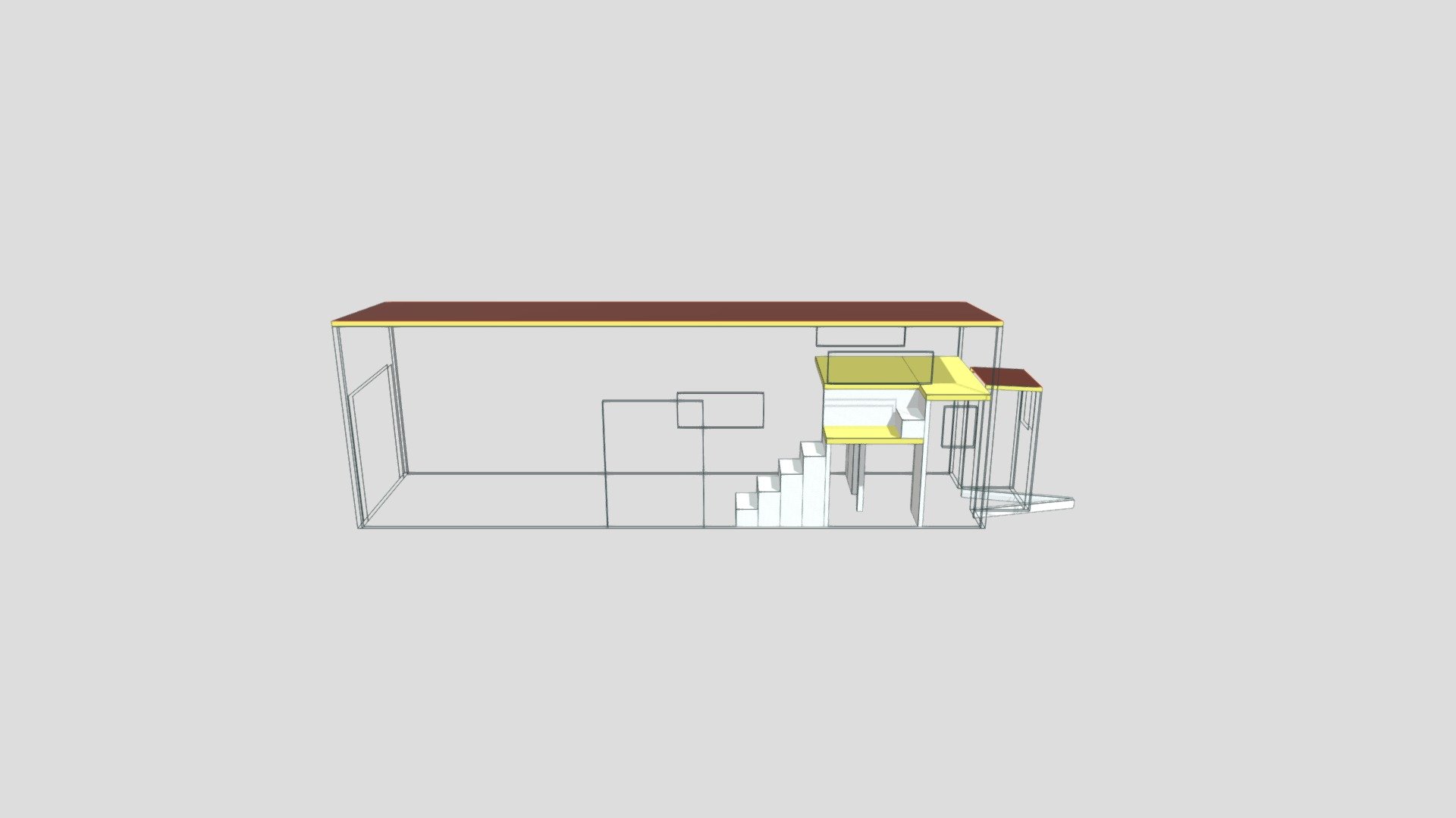 3D Model