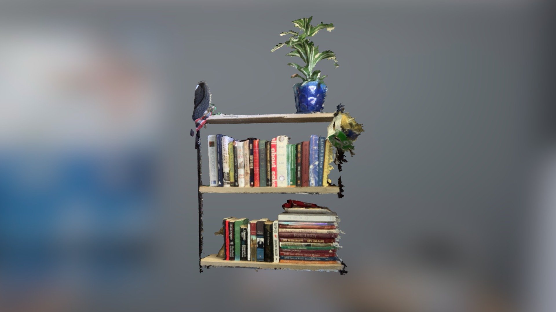 Bookcase