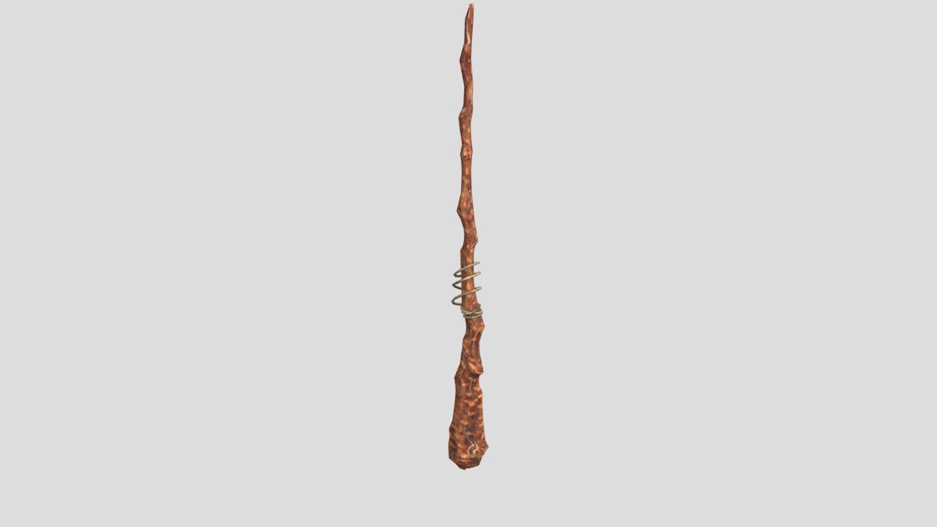 MI_Wands_Wand19_Var2 - Download Free 3D model by haohao2210 [1ef9924 ...