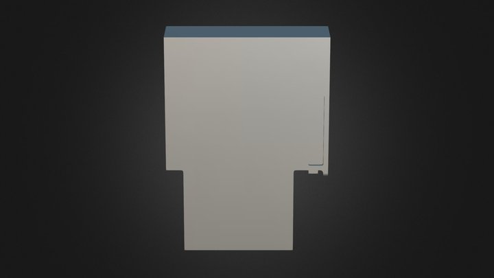 TX 3D Model