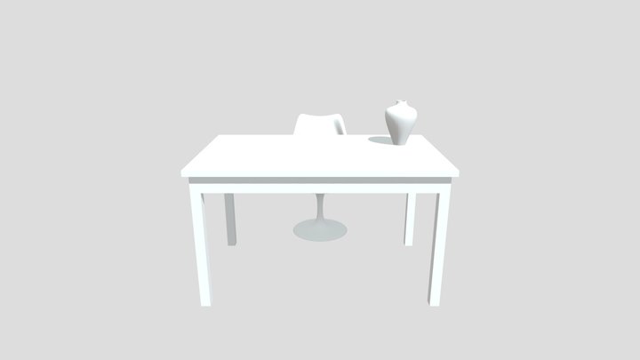 em.judin_ Lesson1_exercise1 3D Model