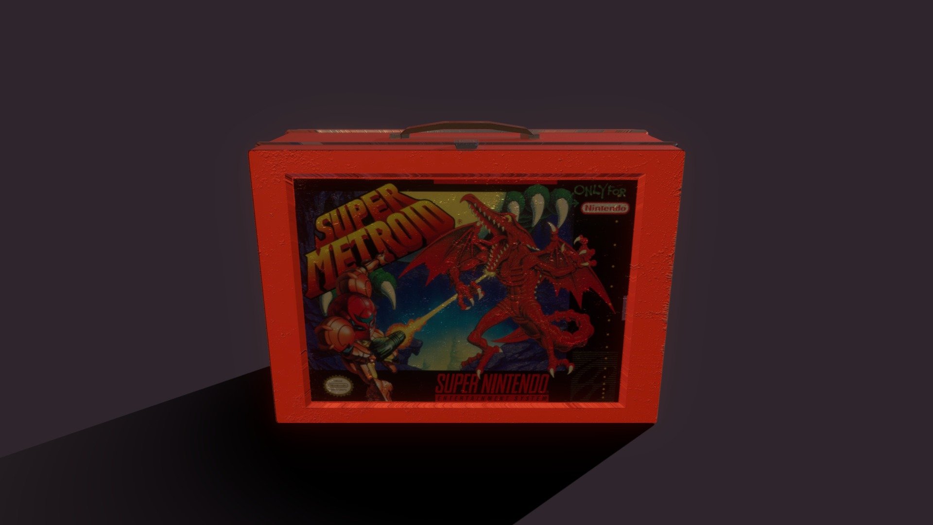 Lunchbox-YodlowskyJay - Download Free 3D model by jayyodlowsky [1efc8bb ...