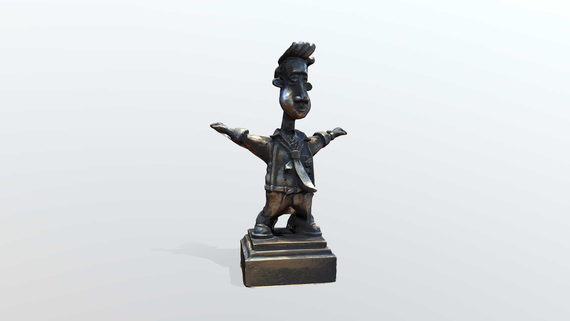 Animex Award