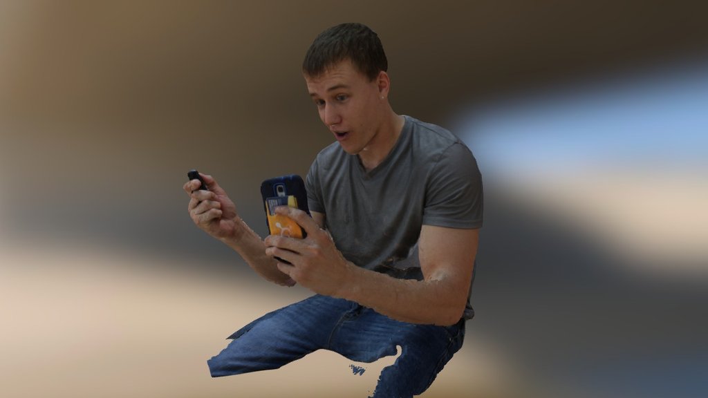 HUMAN FIGURE - POSES - A 3D model collection by carlosnietoart - Sketchfab