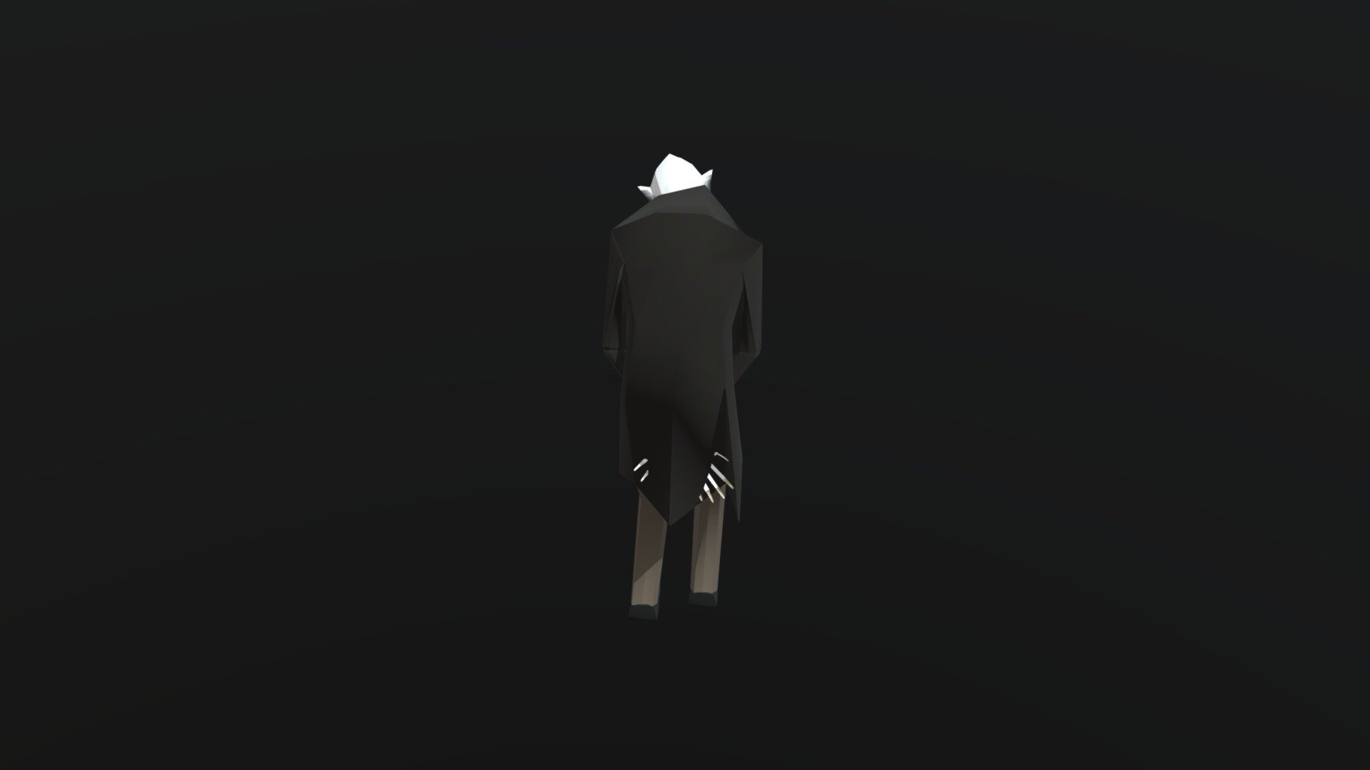 nosferatu granny chapter two - Download Free 3D model by Gsjeijenjd ...