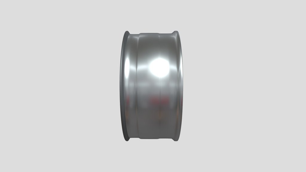 5 Spokes Rims Generic