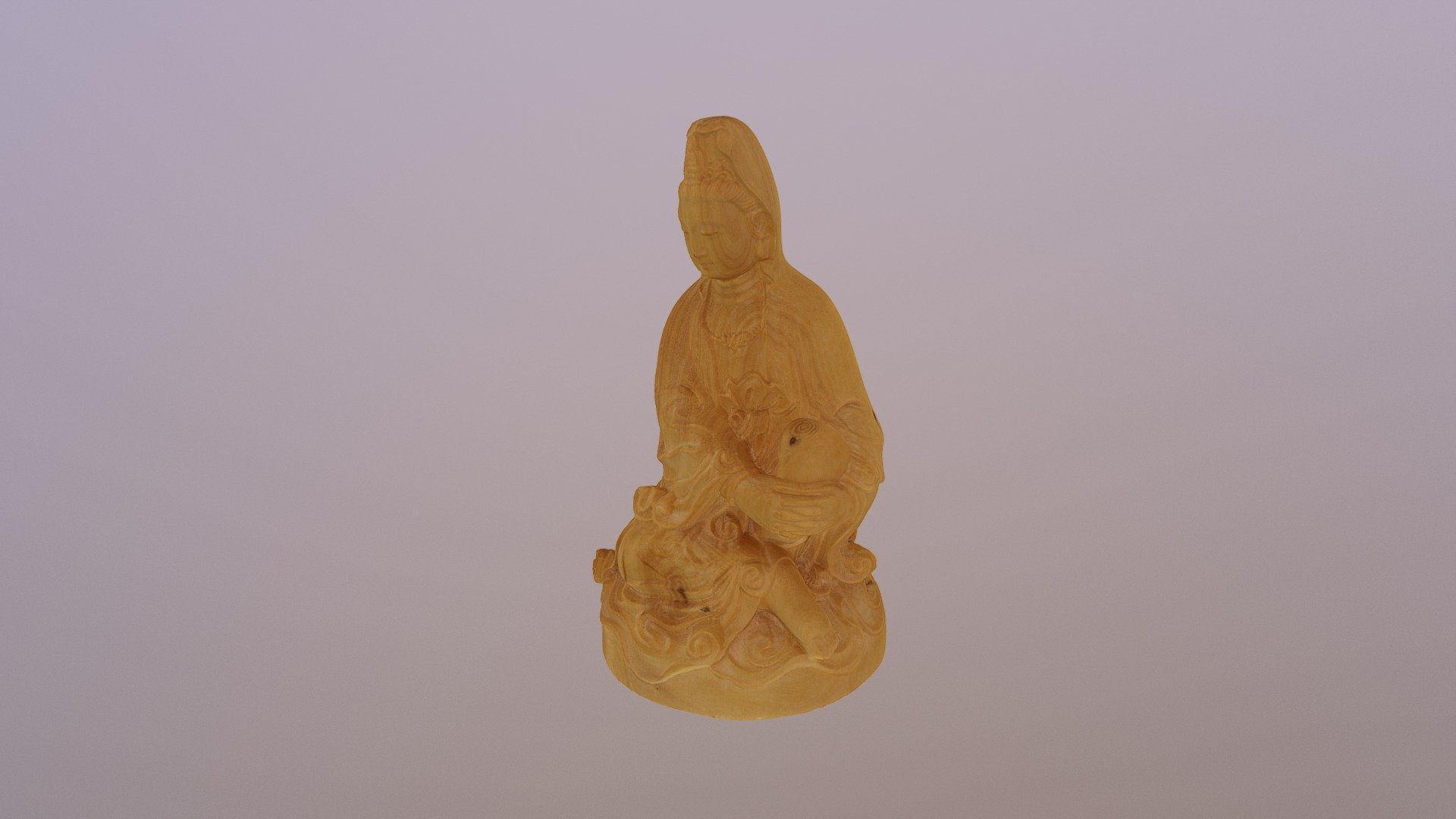 BC- Statue3
