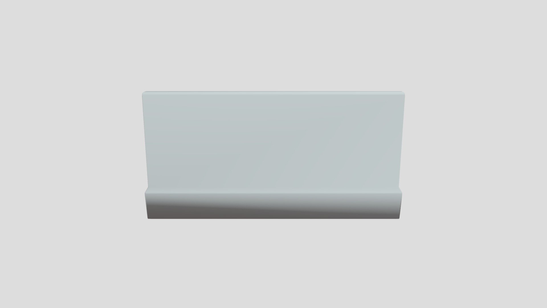 Barrier