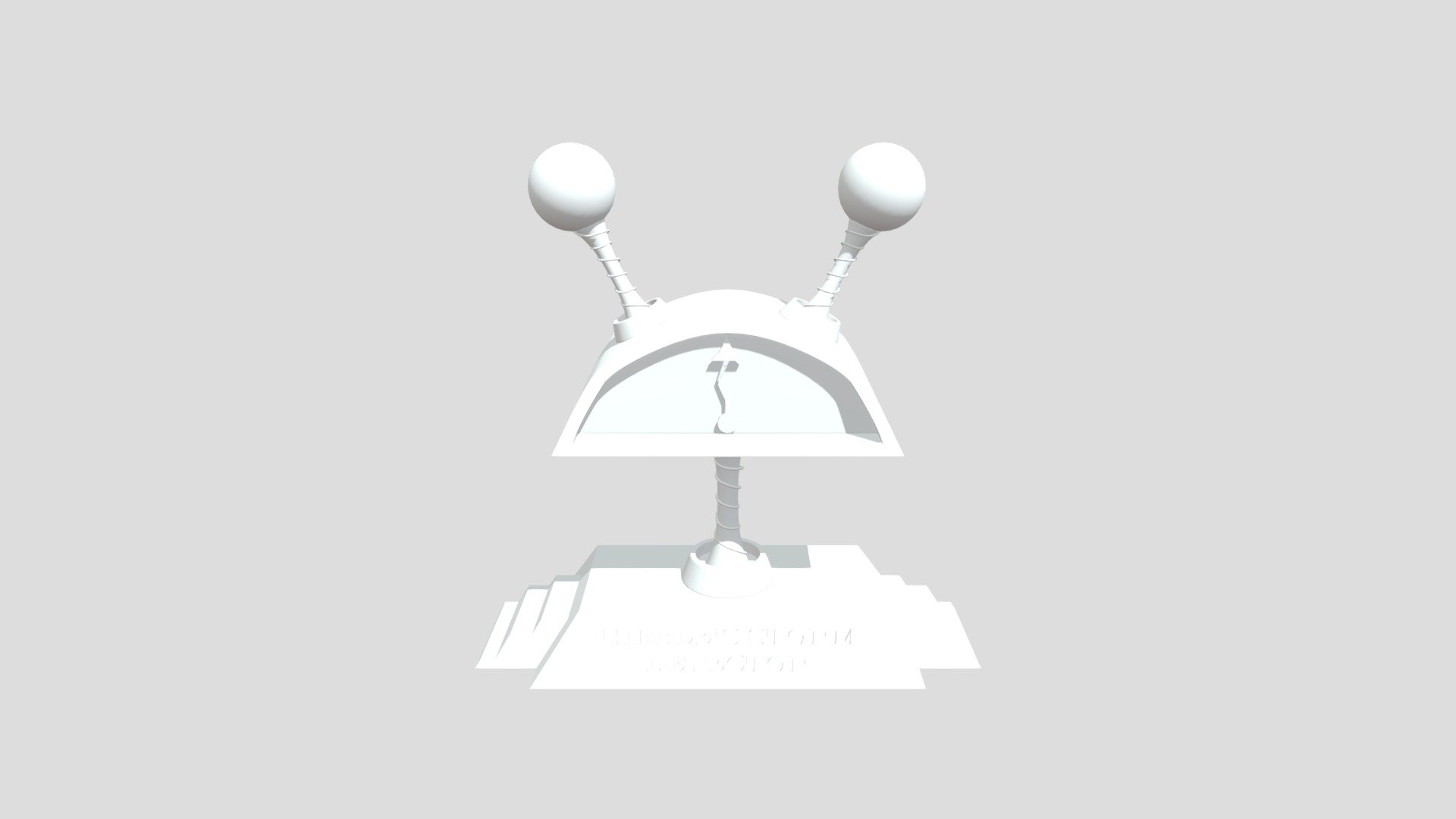 Storm Detector