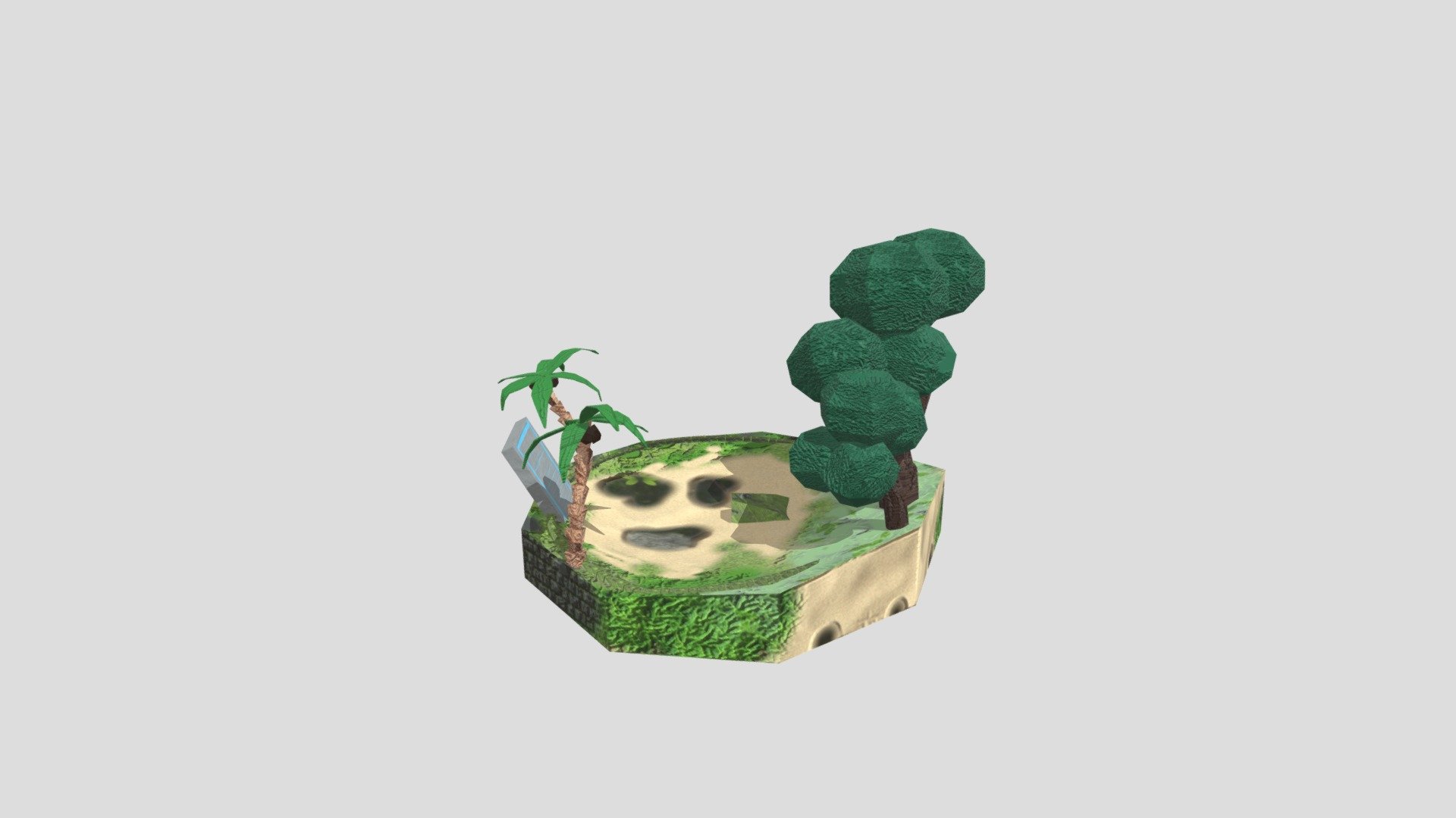 EnvironmentDone