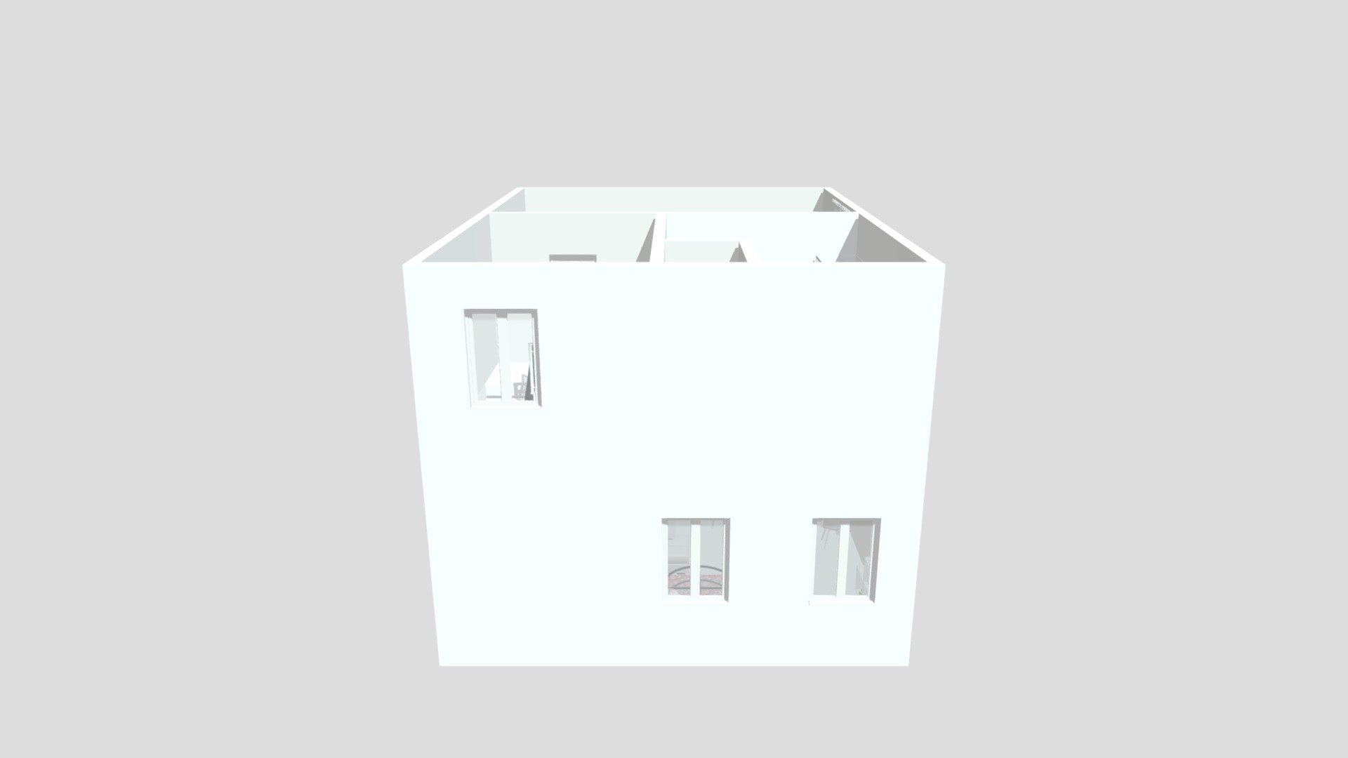Student House