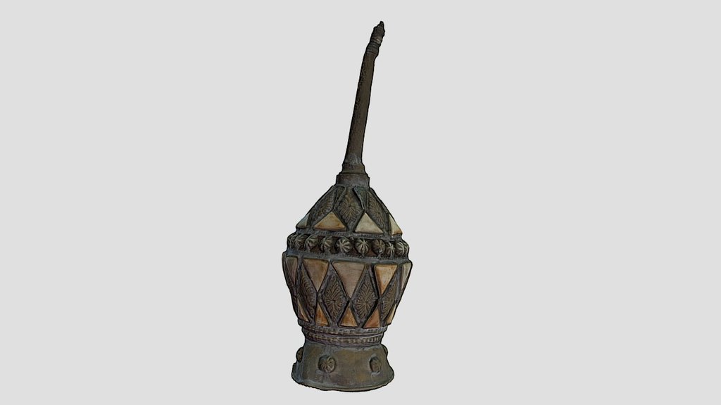 Oriental Perfume Diffuser