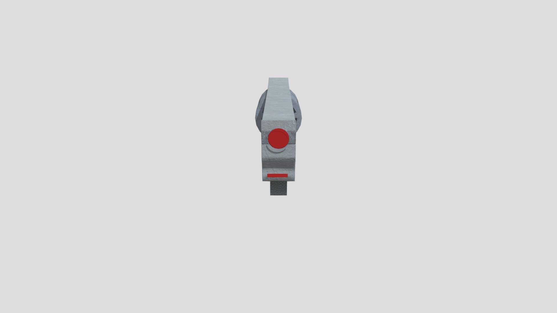 Pistol