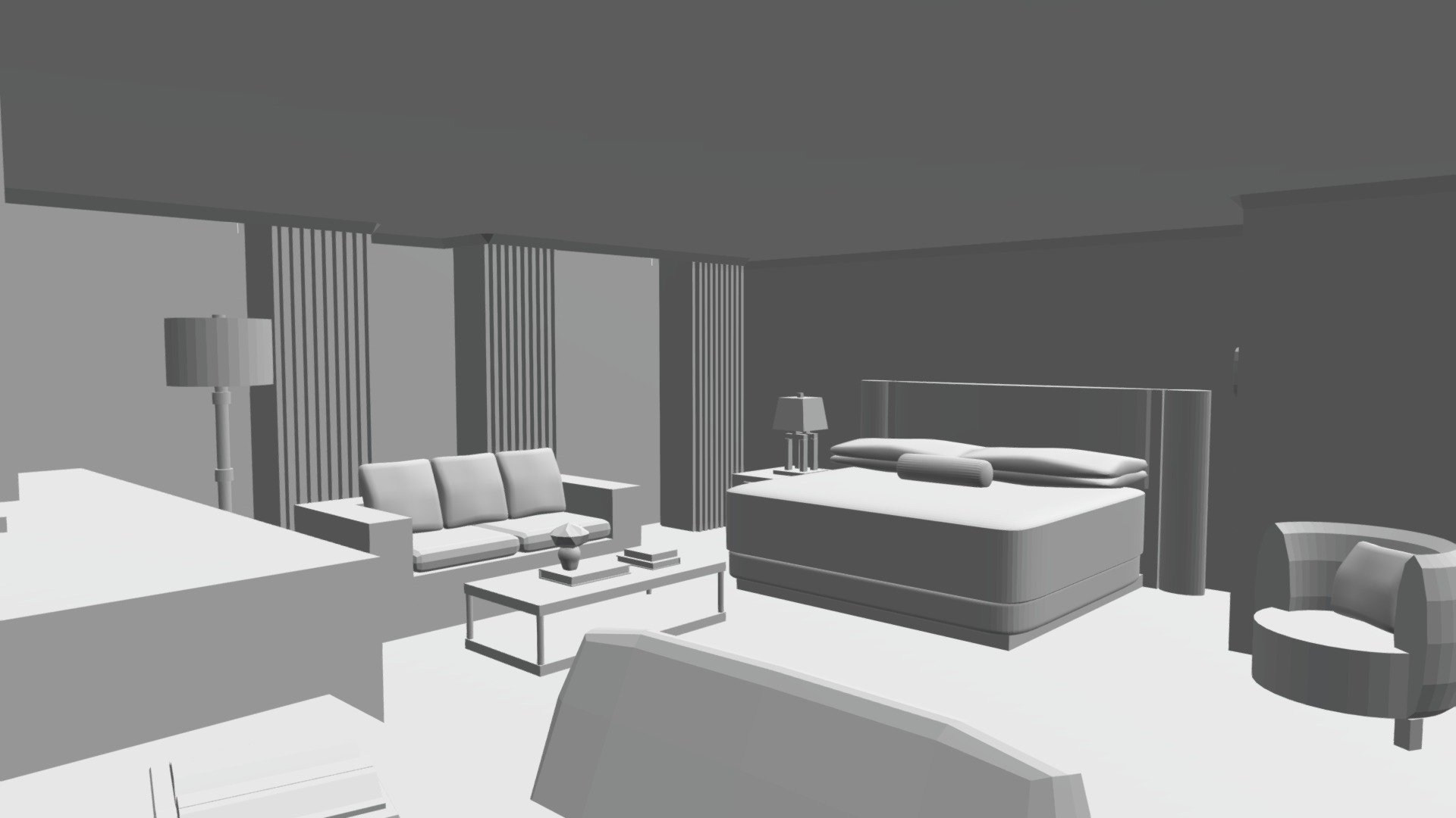 A1 Room