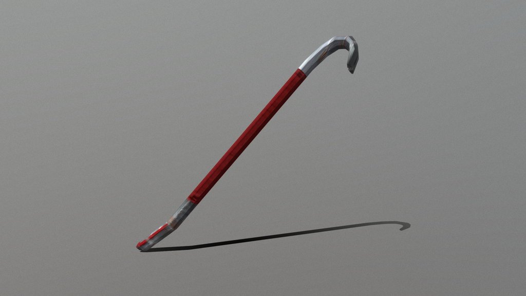 Half-Life: Crowbar