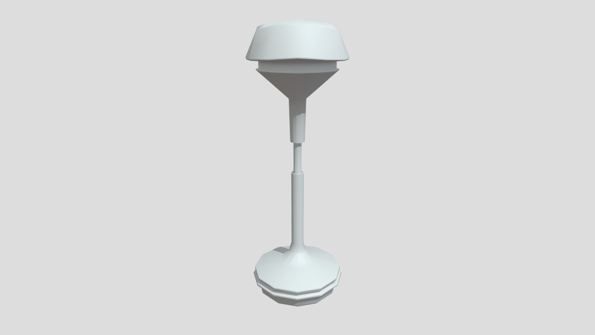 Wobble Stool