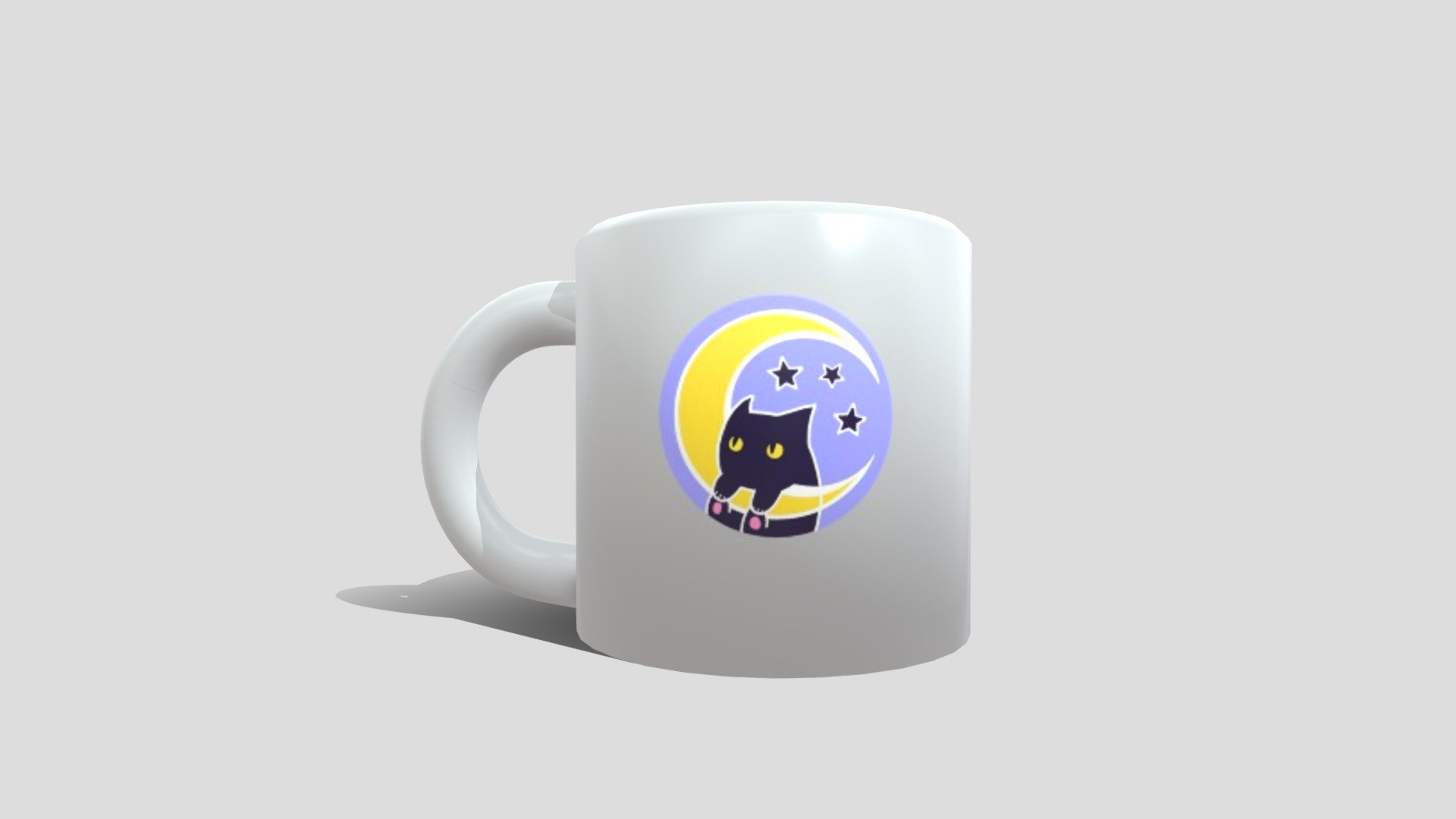 Sabrina's Mug