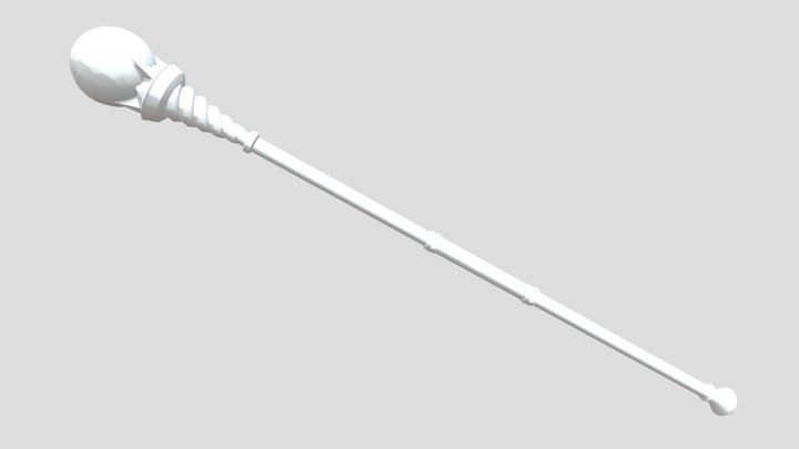 Ang'ladroth Staff
